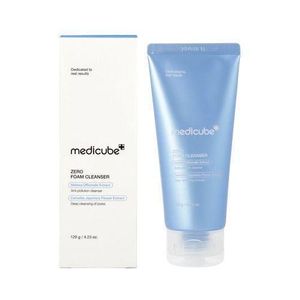 Medicube  Zero foam cleanser