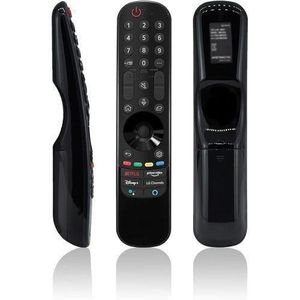 LG  Remote Control  FOR 4K OLED Smart NO VOICE AND MAGIC POINTER(IR REMOTE)