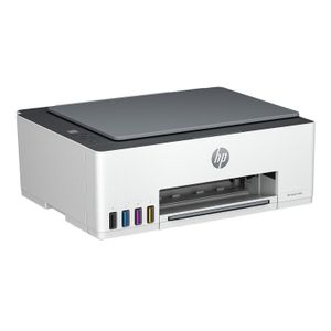 HP Smart Tank 520 All-in-One Printer, Print, Copy & Scan - USB Interface, White