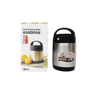 Legit Premium Food Container 