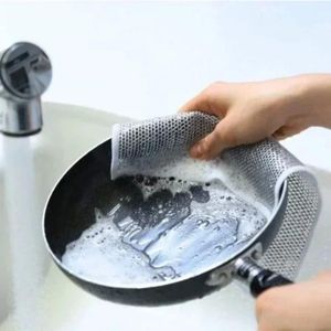 Ecohouse Multifunctional pot cleaning scouring pad
