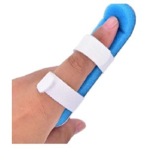 Mallet finger splint 
