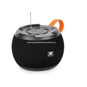 Bluetooth speaker 