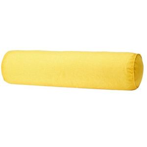 Multicolors Long Pillow Neck Roll Bolster s Cylinder Support Waist