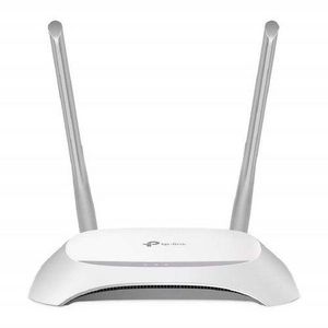 TPLink TL-WR840N Router