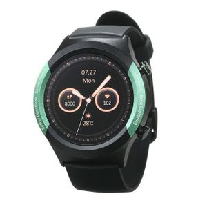 oraimo Watch 4 Plus BT Call 2.01'' HD Large Screen Smart Watch