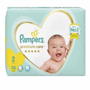 olx pampers premium care