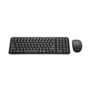 Logitech  MK250 Compact Bluetooth Wireless Keyboard & Mouse