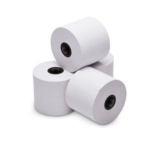 5 pcs Thermal Paper Roll - 79x80mm
