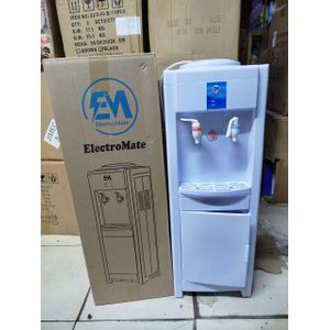 ElectroMate Hot and normal water dispenser