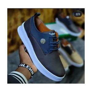 Men’s Casual Sneakers