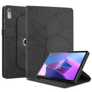 For Lenovo Tab P11 2nd Gen TB350FU 2023 Tablet Case & Strap,Screen  Protector