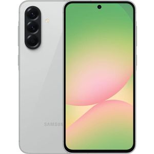 Samsung Galaxy A56 5G, 6.7", 256GB + 12GB RAM (Dual SIM), 5000mAh, Awesome Light Grey