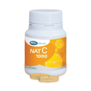 Buy Vitamin C 1000mg Capsules Online In Kenya Jumia