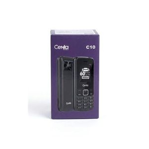 Centa  mobile c10 keypad phone