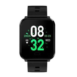 K10 Men Women Sport Smart Watch Bluetooth Heart Rate Blood Pressure Tracker Fitness Wristbands Smart Bracelet 2019 Hot