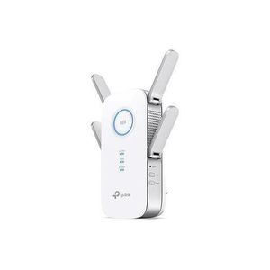 TP-Link AC2600 Wi-Fi Range Extender (TL-RE650)