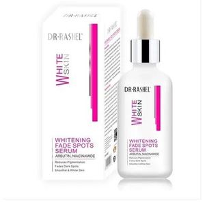 DR RASHEL White skin whitening fade spots serum (50 ml)