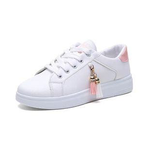 Women's Tassel Sports Shoes