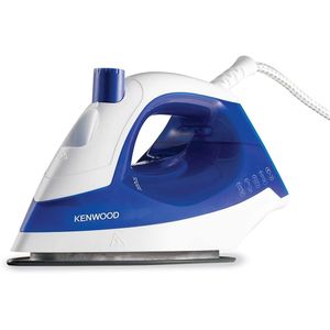 Kenwood STP01.000WB Steam Iron (1100W).