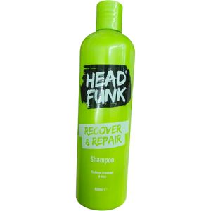 Head Funk Recover & Repair Shampoo cf