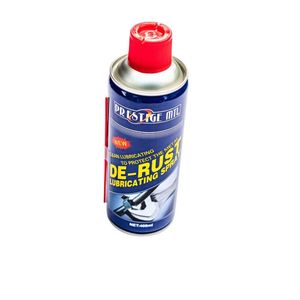 Prestige Anti-Rust Spray-400ml