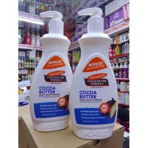 Palmer’s Cocoa Butter