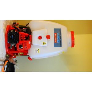 AICO Petrol Knapsack Sprayer AC767-4. 25L Knapsack Sprayer