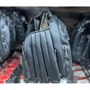 Premium Leather Baseball & Softball Pitcher Glove