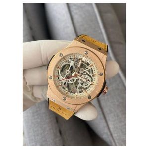 Hublot Full Automatic mechanical movement watch - BGW - twatch