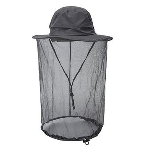 GearTOP Net Hat UV Protection Sun Hat Head Net Hat Kenya