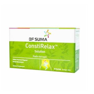 Bf Suma Constirelax Solution
