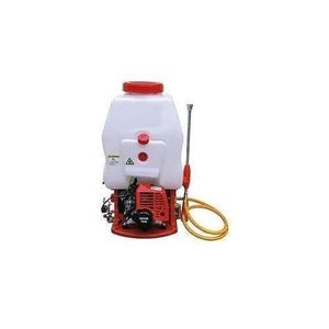 Premier 25l 2 stroke knapsack engine sprayer