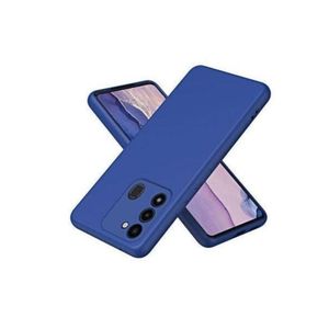 Soft Silicone case for Tecno Spark 8c