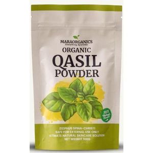 Mara  Qasil Powder
