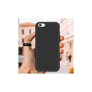 Phone Case For Iphone 8 Case ( Black Cover)
