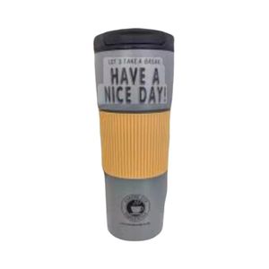 Vacuum  Tea/Coffee  Thermal  Cup.
