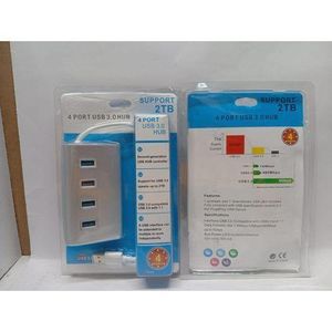 USB HUB  4 port usb 3.0 hub