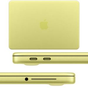  NEO 13" (MHFD4) A18 PRO 8GB + 256GB CITRUS