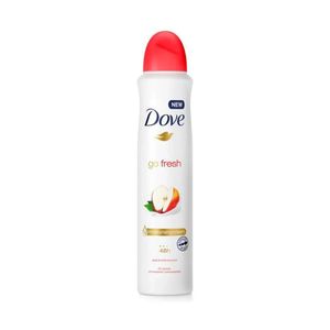 Dove Go Fresh Apple & White Tea Antiperspirant Deodorant
