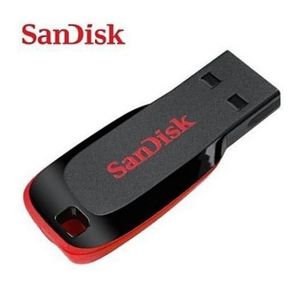 Sandisk Smart Compatible 32GB USB Flash Disk - 32 GB Flash Drive