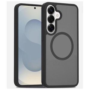 Casessory Samsung Galaxy S26+ / S26 Plus MagSafe Compatible Hybrid Armor TPU Case Cover