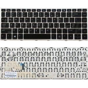 HP EliteBook 840 G5/G6 Non-Backlit Laptop Keyboard