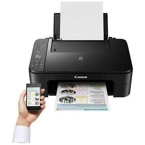 Canon PIXMA TS3340 THREE IN ONE PRINTER