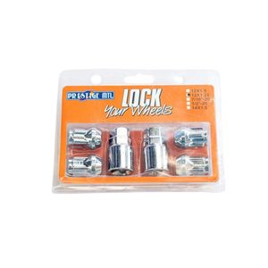 Prestige Wheel Lock 12x1.5 Double 41705