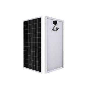 Solarmax Solar 100 Watts Solar Panel 100Watts (energy Saver) German Technology....