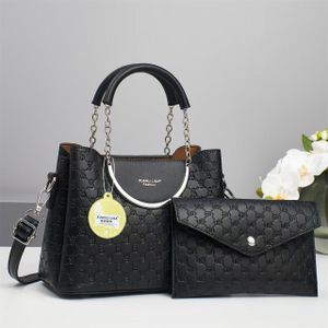 2 in 1 Handbag set