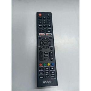 Noble Tv remote 