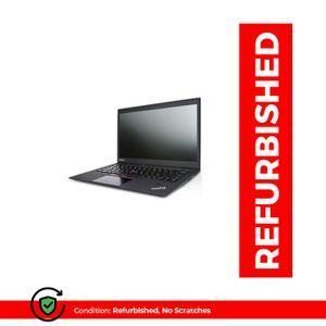 ThinkPad T480s i5-8250U 8GB RAM 256GB SSD 14" FHD Touchscreen Black