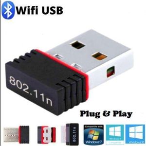 900Mbps Wireless USB WiFi Adapter For Laptop/PC/Desktop